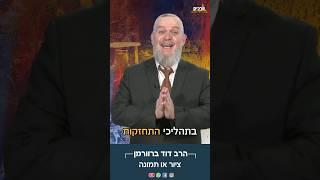 ציור או תמונה? למה נופלים וקמים?