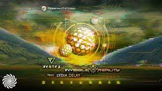 Vertex & Invisible Reality feat. Lydia Delay - Disturbia