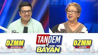 Tandem ng Bayan | DZMM Teleradyo | (19 June 2025)