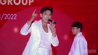 ISAAC LIVE | NGỒI YÊN ANH SANG NGAY / Ca khúc mới nhất