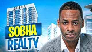 SOBHA REALTY Dubai investments/Premier Developer/Top 10 Developer in UAE