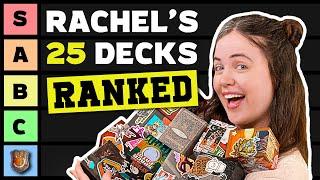 Rachel’s Personal Commander Decks | The Command Zone 535 | Magic The Gathering Deckbuilding MTG EDH