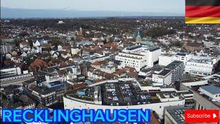 One day in Recklinghausen  GERMANY