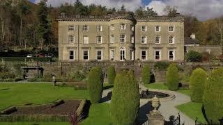 Rydal Hall Website