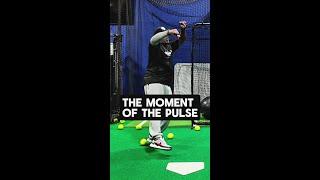 THE MOMENT OF THE PULSE