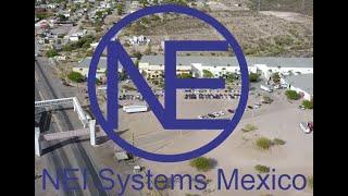 NEI Systems Mexico - Overview