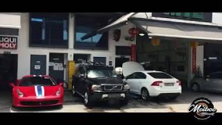 Reach Moiboo - Auto Garage Software review