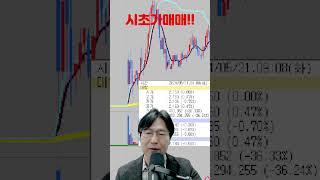2024 05 21 시초가매매!!  #시초가 #시초가매매 #시초가매매실전편#시초가공략방법