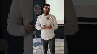 להתחיל בלמה ⬅️ ייעוץ עסקי יניב לס | פיתוח עסקי #ייעוץעסקי #עסקים #עסק #יועץעסקי #אימוןעסקי