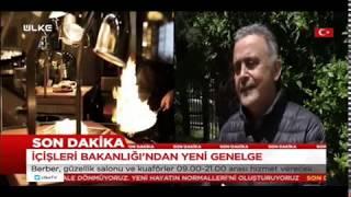 ULKE TV Cem Polatoğlu