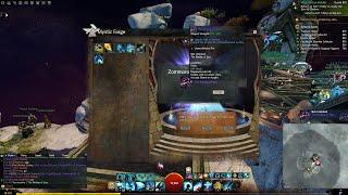 Крафт ЛЕГЕНДАРНОГО фокуса The Binding Ipos в GW2 | Crafting LEGENDARY focus The Binding Ipos in GW2