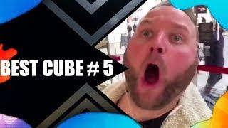 BEST CUBE # 5 ОТБОРНЫЕ ПРИКОЛЫ 2019 МАЙ