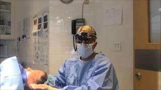 Natural Looking Lower Lid Blepharoplasty™