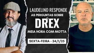 Esclarecendo dúvidas sobre o DREX