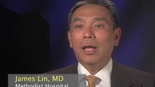Methodist Hospital - James Lin, MD on diabetes