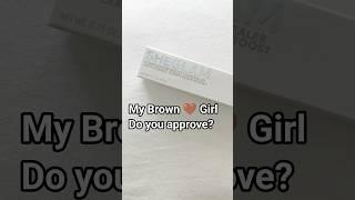 #sheglam Complexion Boost Concealer #golden #shade #browngirl #makeup
