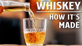 How to Make Whiskey: An In-Depth Tutorial