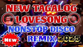 NEW TAGALOG NONSTOP LOVESONG REMIX 