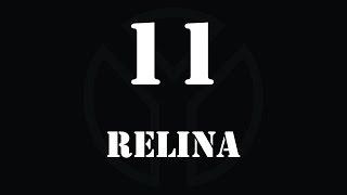 FEY'SCONTROL  11 - RELINA @ WAKE UP