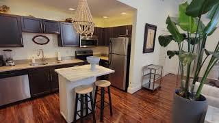 One Bedroom - The Reserve at 4th and Race - 1404