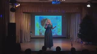 Алла Акопян - Мамино сердце