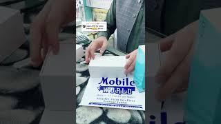 OPPO A76 first class unboxing  black (Insta MOBILE WORLD-100).         #oppo