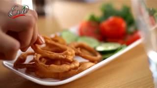 EVA Kitchen - Onion Rings