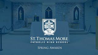 Spring Awards