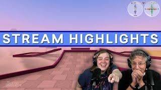 LRR Twitch Stream Highlights 2024-10-26