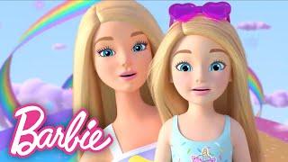 @Barbie | Barbie Fantasy Adventures Marathon! 