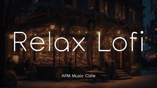 Lofi Hip Hop Beats with Nostalgic Chill Vibes| 2 Hours of Warm Ambience for Relaxation | Inner Peace
