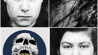 S2E01: The Murder of Honora Parker - Heavenly Creatures
