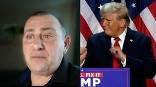 Что делать с Трампобедой?