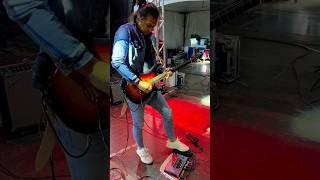 Leandro Esteves - Music Man e Quad Cortex