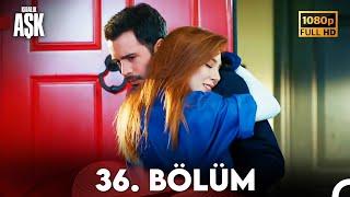 Kiralık Aşk 36. Bölüm Full HD