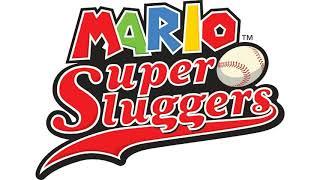 Stadium   Peach Ice Garden   Mario Super Sluggers Music Extended HD