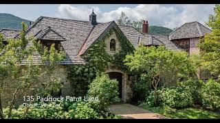 135 Paddock Farm Lane, Dorset, Vermont