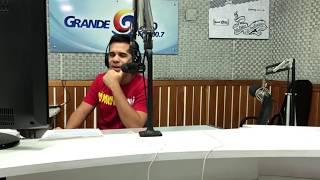 Voltando das férias GRANDE RIO FM