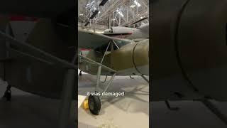 Argus II Second World War Aircraft