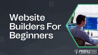 Website Builders For Beginners | What are the Best Website Builders for Beginners? | Wix Studio