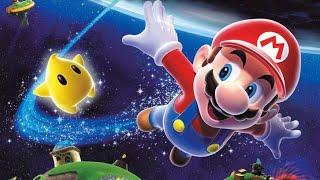 Super Mario Galaxy | Episode 1 “Gateway”