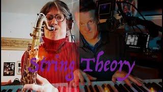 String Theory (Featuring Georg Boehme)