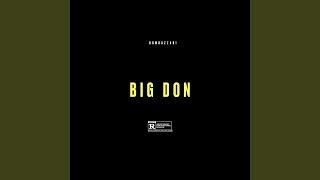 Big Don (feat. Prod(almighty Matt))