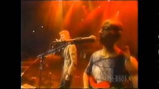 David Bowie 50th Birthday (1/12)