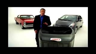 Schmidt Heating & Cooling Innovation Mileage