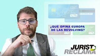 El TJUE se pronuncia sobre las revolving | ¿Se consideran usura?