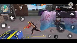 1 vs 1 || Clash Squad Garana Free Fire - Jhalak Gaming.