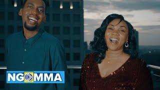 Madam flora X Goodluck Gozbert - Mwenye Majibu(Official video)