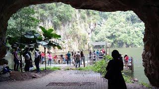 Best places to visit in Ipoh Perak | Tasik Cermin