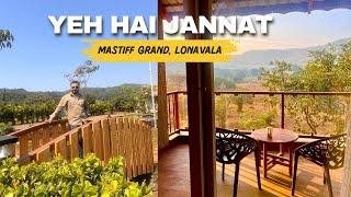 Mastiff Grand | Lonavala | Best Resort